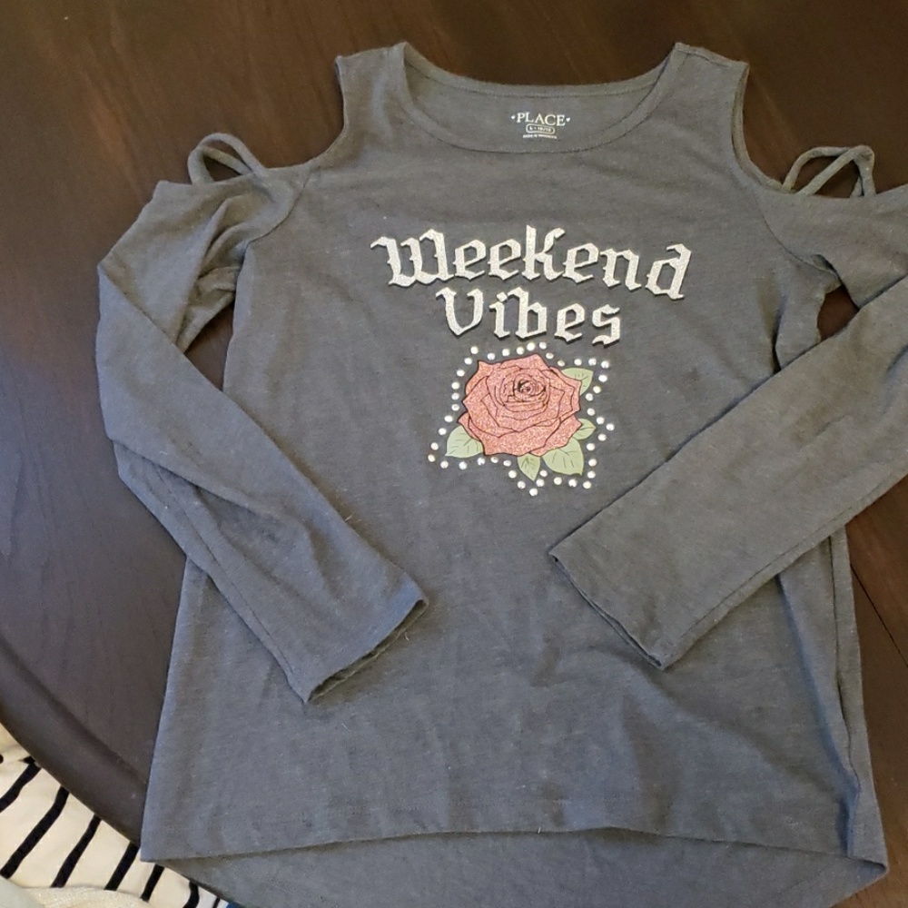Children's Place top